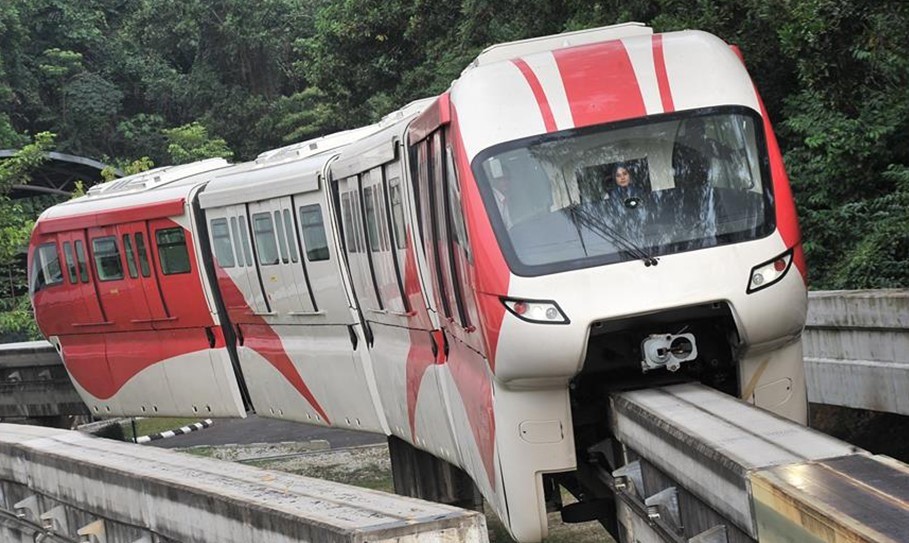 KL Monorail